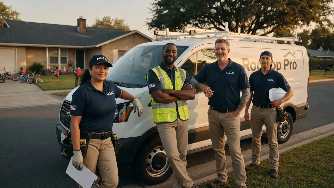 Roof Repair in Glenwood City, WI near me